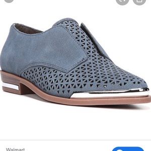 ISO Fergie Inca Oxford sz 8 - 8.5